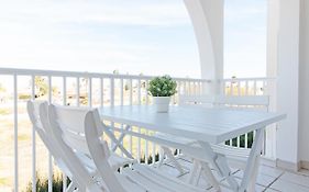 Global Properties, Bonito apartamento en la playa de Corinto, Sagunto